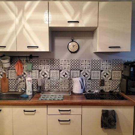 Stacja Kocham Morze Διαμέρισμα Γκντανσκ Εξωτερικό φωτογραφία